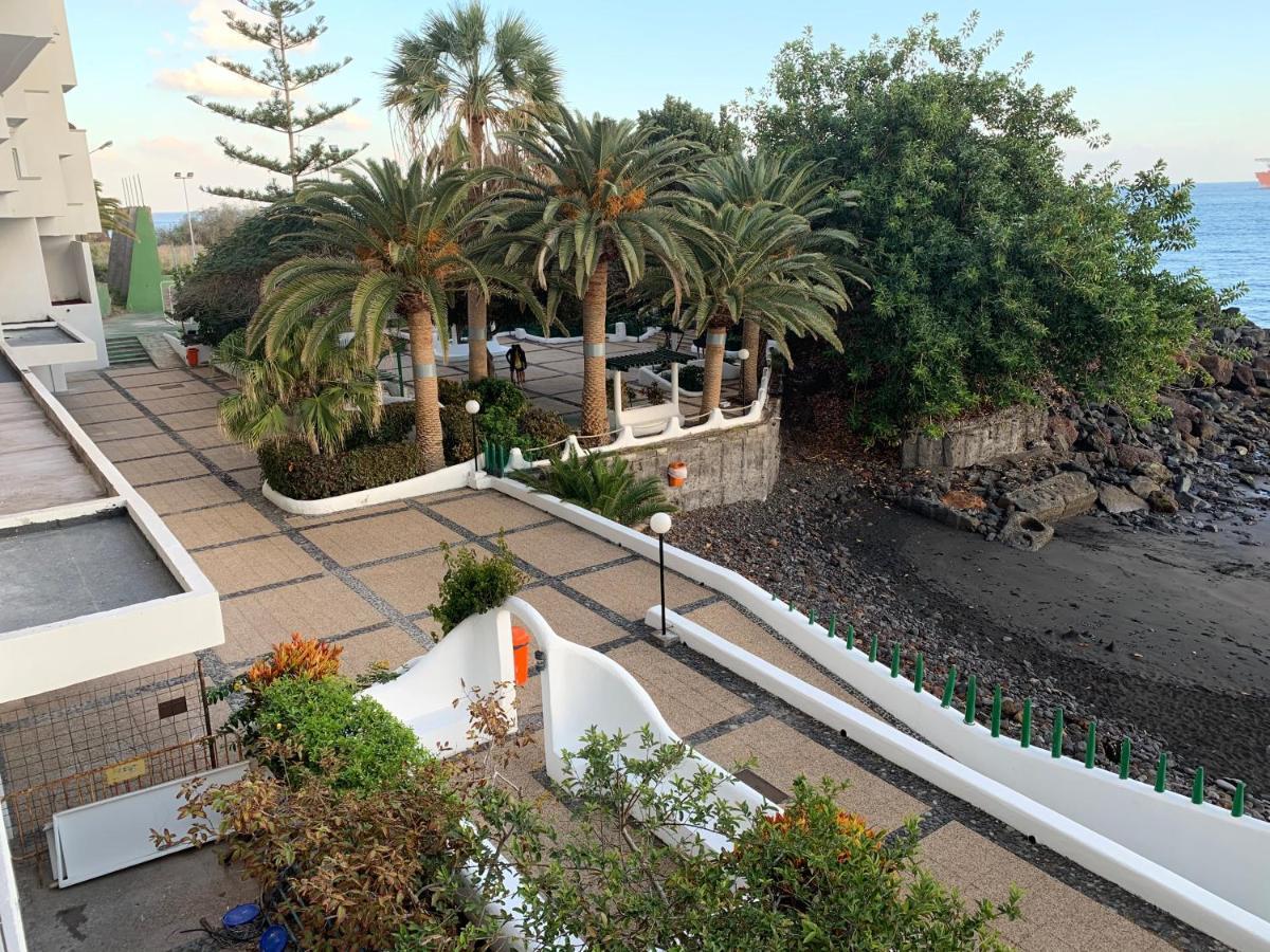 Playa Chica Beach 1 ซานตาครูซ เด เตเนริเฟ ภายนอก รูปภาพ