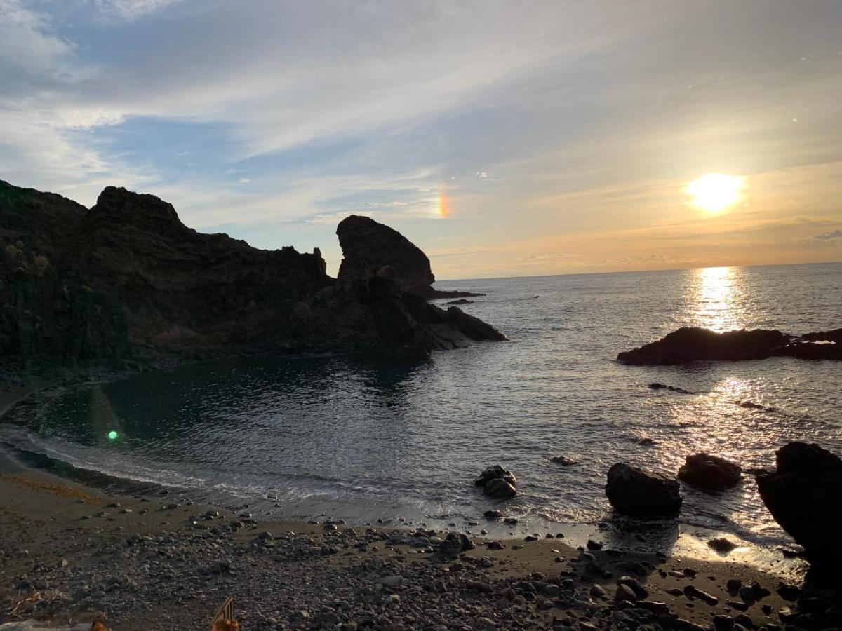 Playa Chica Beach 1 ซานตาครูซ เด เตเนริเฟ ภายนอก รูปภาพ