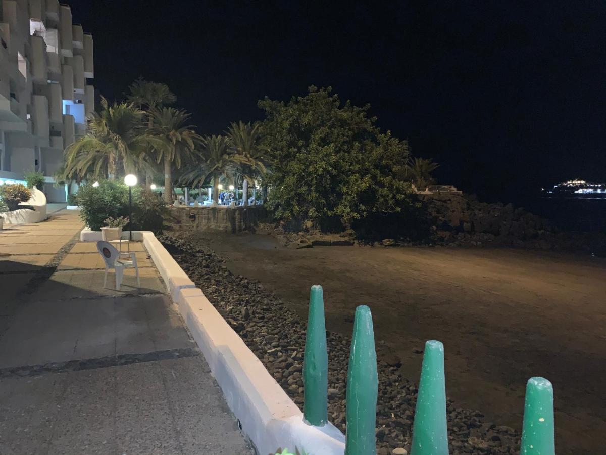 Playa Chica Beach 1 ซานตาครูซ เด เตเนริเฟ ภายนอก รูปภาพ