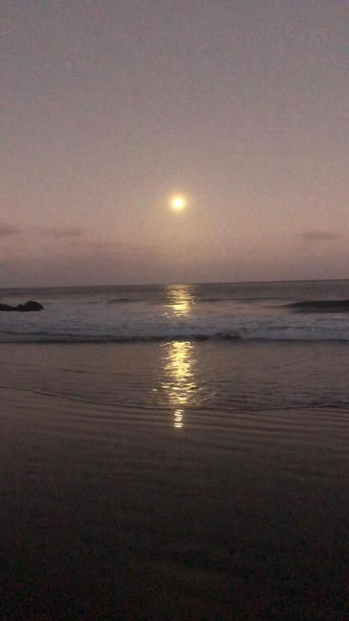 Playa Chica Beach 1 ซานตาครูซ เด เตเนริเฟ ภายนอก รูปภาพ