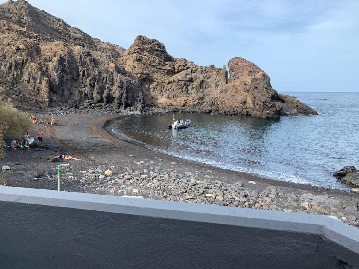 Playa Chica Beach 1 ซานตาครูซ เด เตเนริเฟ ภายนอก รูปภาพ